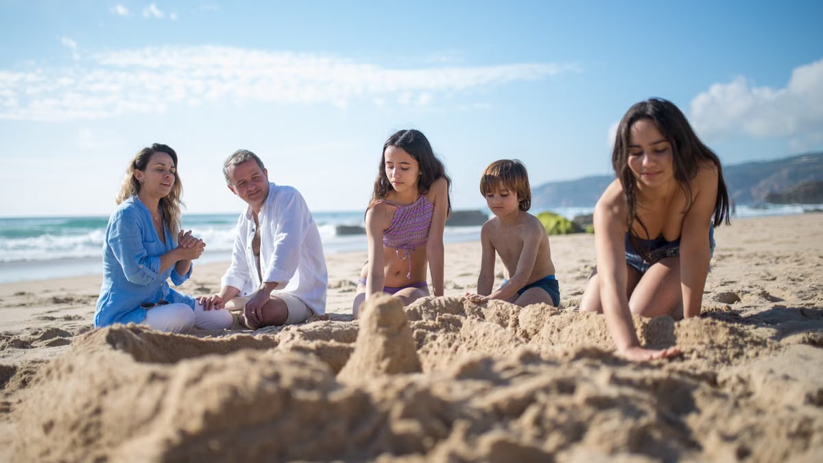 Attività divertenti per tutta la famiglia